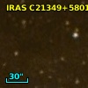 IRAS C21349+5801