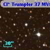 Cl* Trumpler   37    MVA     108