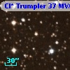 Cl* Trumpler   37    MVA     149