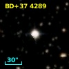 BD+37  4289