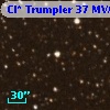 Cl* Trumpler   37    MVA     299