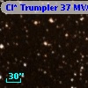 Cl* Trumpler   37    MVA     328