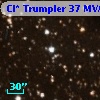 Cl* Trumpler   37    MVA     369