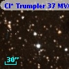 Cl* Trumpler   37    MVA     371