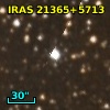2MASS J21380845+5726476