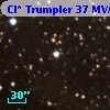 Cl* Trumpler   37    MVA     430