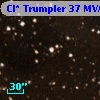 Cl* Trumpler   37    MVA     431