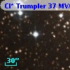 Cl* Trumpler   37    MVA     455