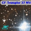 Cl* Trumpler   37    MVA     467