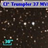 Cl* Trumpler   37    MVA     498