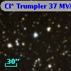 Cl* Trumpler   37    MVA     576