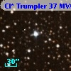 Cl* Trumpler   37    MVA     583