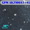 GPM  10.790687+41.062960