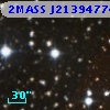 2MASS J21394774+5736131