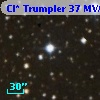 Cl* Trumpler   37    MVA     741