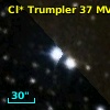 Cl* Trumpler   37    MVA     842