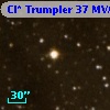 Cl* Trumpler   37    MVA    1290