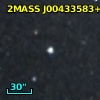 2MASS J00433583+4058130