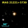 IRAS 21221+5730