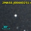 2MASS J00440251+4107091
