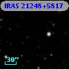 IRAS 21248+5817