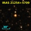 IRAS 21254+5709