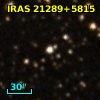 IRAS 21289+5815