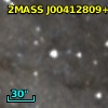 2MASS J00412809+4117075