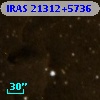IRAS 21312+5736