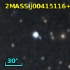 2MASS J00415116+4138122