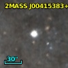 2MASS J00415383+4124319