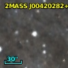 2MASS J00420282+4126069
