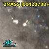 2MASS J00420788+4122397