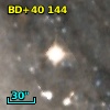 BD+40   144