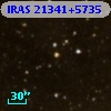 IRAS 21341+5735