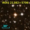IRAS 21382+5706