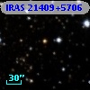 IRAS 21409+5706