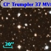 Cl* Trumpler   37    MVA     150