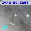 2MASS J00423963+4123107