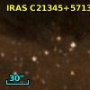 IRAS C21345+5713