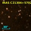 IRAS C21304+5702