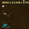 IRAS C21334+5751