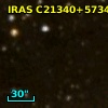 IRAS C21340+5734