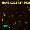 IRAS C21342+5628