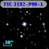 TYC 3192-990-1