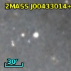 2MASS J00433014+4136145