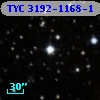 TYC 3192-1168-1