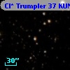 Cl* Trumpler   37    KUN       9