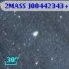 2MASS J00442343+4123533