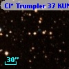 Cl* Trumpler   37    KUN      27